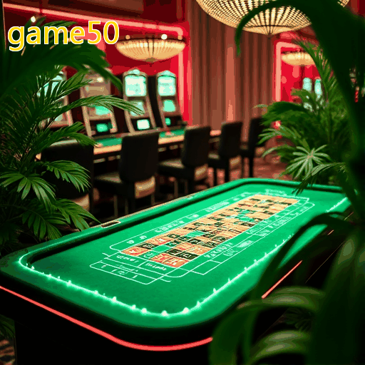 Login e Começar a Jogar no Cassino game50.com