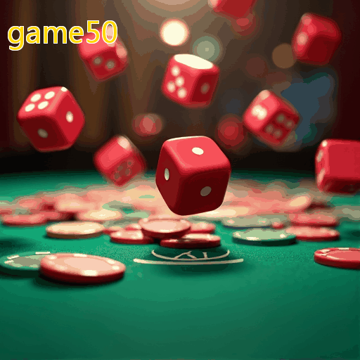 Jogos Emocionantes no Cassino Online game50.com