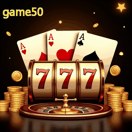 Apostas ao vivo no Site game50.com
