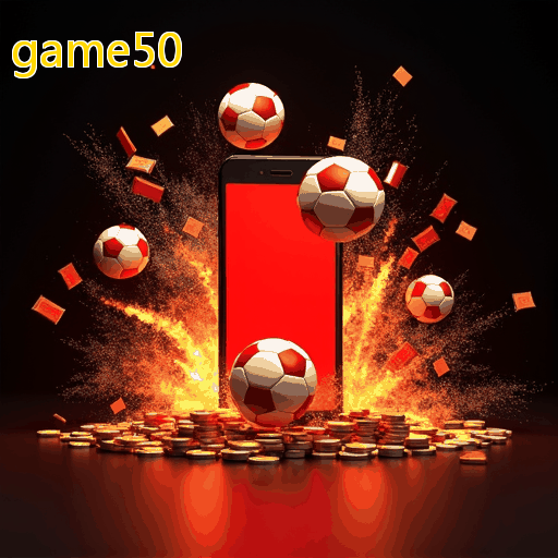 Variedade de Jogos no Cassino Online game50