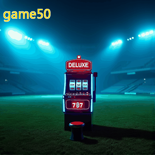 Baixar App Cassino game50