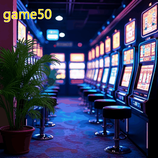 Bônus na Cassino game50 não são Apenas para Jogadores
